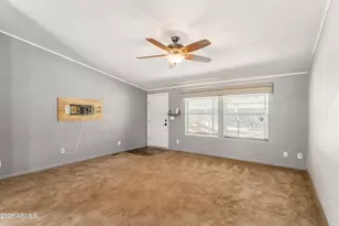 6627 S Veterans Ln, Hereford, AZ 85615 - Photo 6