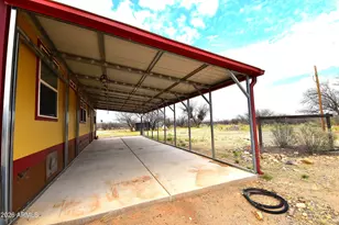 6627 S Veterans Ln, Hereford, AZ 85615 - Photo 30