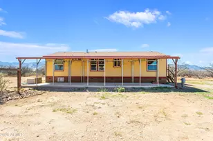 6627 S Veterans Ln, Hereford, AZ 85615 - Photo 40