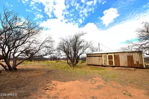 6627 S Veterans Ln, Hereford, AZ 85615 - Photo 32
