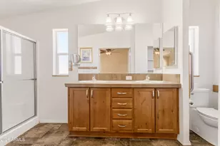 6627 S Veterans Ln, Hereford, AZ 85615 - Photo 18