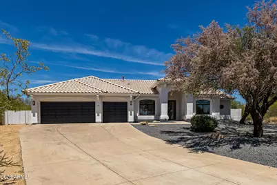 8156 E Questa Road, Scottsdale, AZ 85255 - Photo 1