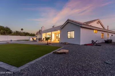 8156 E Questa Road, Scottsdale, AZ 85255 - Photo 32