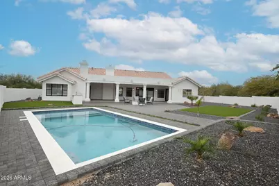 8156 E Questa Road, Scottsdale, AZ 85255 - Photo 38