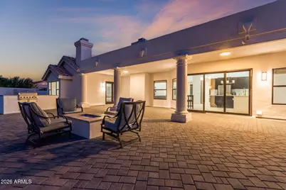 8156 E Questa Road, Scottsdale, AZ 85255 - Photo 28