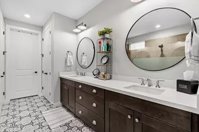 17184 W Rocklin Street, Surprise, AZ 85388 - Photo 20