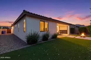 17184 W Rocklin St, Surprise, AZ 85388 - Photo 30