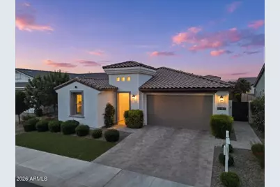 17184 W Rocklin Street, Surprise, AZ 85388 - Photo 4