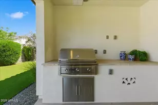 17184 W Rocklin St, Surprise, AZ 85388 - Photo 38