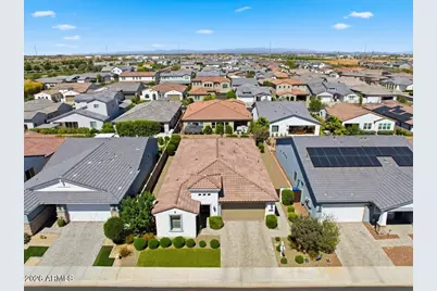 17184 W Rocklin Street, Surprise, AZ 85388 - Photo 44