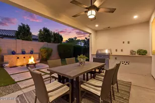 17184 W Rocklin St, Surprise, AZ 85388 - Photo 34