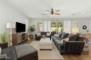 17184 W Rocklin St, Surprise, AZ 85388 - Photo 8