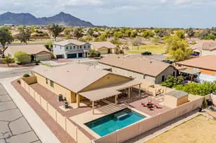 32245 N Cat Hills Ave, San Tan Valley, AZ 85144 - Photo 46