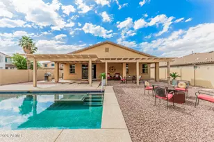 32245 N Cat Hills Ave, San Tan Valley, AZ 85144 - Photo 38