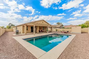 32245 N Cat Hills Ave, San Tan Valley, AZ 85144 - Photo 4