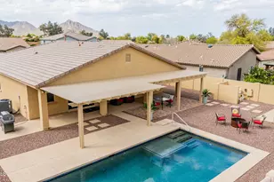 32245 N Cat Hills Ave, San Tan Valley, AZ 85144 - Photo 50