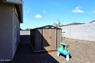 18556 W Buckskin Trl, Wittmann, AZ 85361 - Photo 34