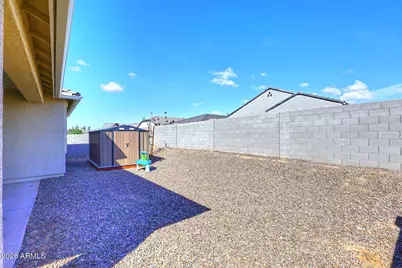 18556 W Buckskin Trail, Wittmann, AZ 85361 - Photo 32