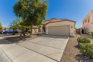 40381 W Robbins Dr, Maricopa, AZ 85138 - Photo 4