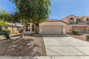40381 W Robbins Dr, Maricopa, AZ 85138 - Photo 2