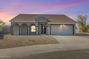 5252 N 102nd Ave, Glendale, AZ 85307 - Photo 1