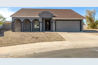 5252 N 102nd Avenue, Glendale, AZ 85307 - Photo 2