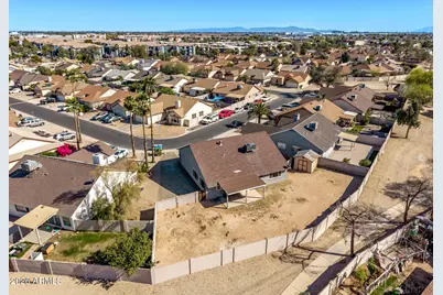 5252 N 102nd Avenue, Glendale, AZ 85307 - Photo 48