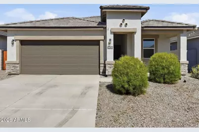 9458 E Cotton Road, Florence, AZ 85132 - Photo 1