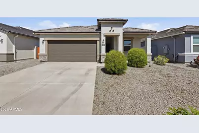 9458 E Cotton Road, Florence, AZ 85132 - Photo 2