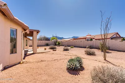 3710 Barraco Drive, Sierra Vista, AZ 85650 - Photo 40