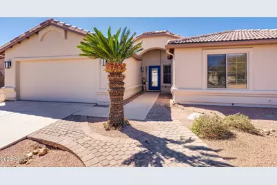 3710 Barraco Drive, Sierra Vista, AZ 85650 - Photo 2