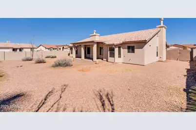 3710 Barraco Drive, Sierra Vista, AZ 85650 - Photo 36