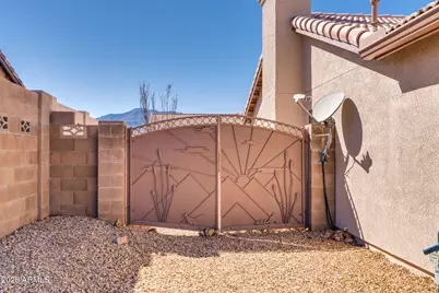 3710 Barraco Drive, Sierra Vista, AZ 85650 - Photo 38