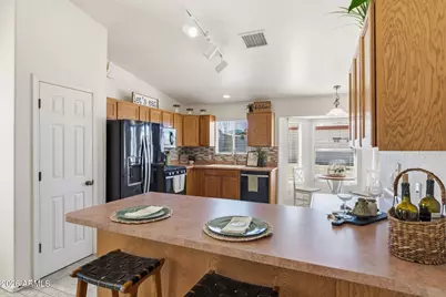 3710 Barraco Drive, Sierra Vista, AZ 85650 - Photo 8