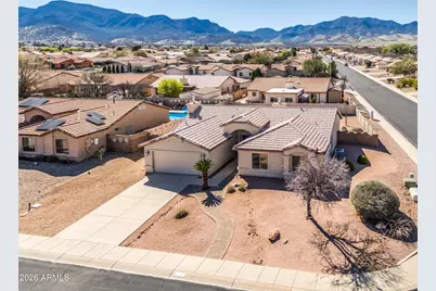 3710 Barraco Drive, Sierra Vista, AZ 85650 - Photo 48