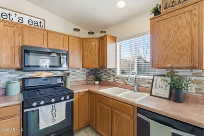 3710 Barraco Drive, Sierra Vista, AZ 85650 - Photo 10