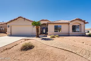 3710 Barraco Dr, Sierra Vista, AZ 85650 - Photo 1