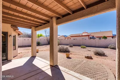 3710 Barraco Drive, Sierra Vista, AZ 85650 - Photo 34