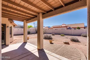 3710 Barraco Dr, Sierra Vista, AZ 85650 - Photo 34