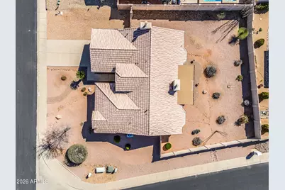 3710 Barraco Drive, Sierra Vista, AZ 85650 - Photo 46