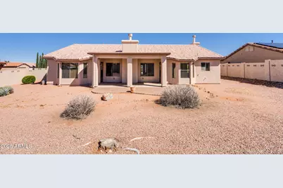 3710 Barraco Drive, Sierra Vista, AZ 85650 - Photo 42