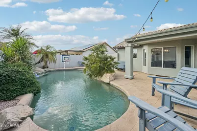 2177 E Ranch Court, Gilbert, AZ 85296 - Photo 38