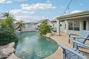 2177 E Ranch Ct, Gilbert, AZ 85296 - Photo 38