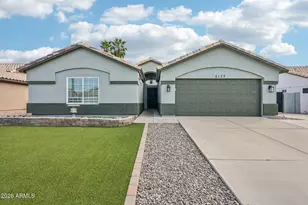 2177 E Ranch Ct, Gilbert, AZ 85296 - Photo 1
