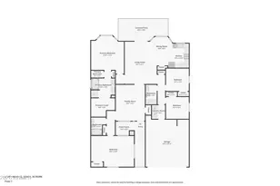 2177 E Ranch Ct, Gilbert, AZ 85296 - Photo 2