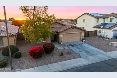 7144 S Skylark Lane, Buckeye, AZ 85326 - Photo 2