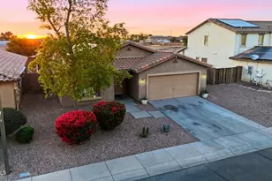 7144 S Skylark Ln, Buckeye, AZ 85326 - Photo 2