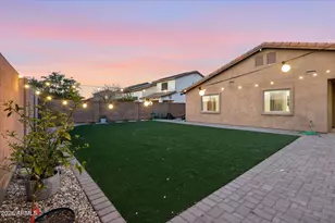 7144 S Skylark Ln, Buckeye, AZ 85326 - Photo 46