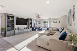 7144 S Skylark Ln, Buckeye, AZ 85326 - Photo 20