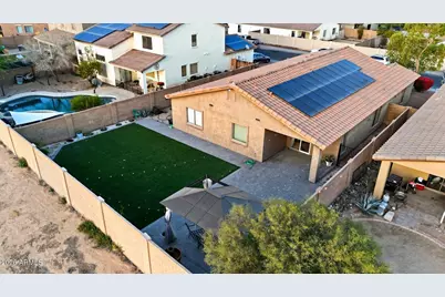 7144 S Skylark Lane, Buckeye, AZ 85326 - Photo 8